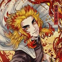 Kyojuro Rengoku