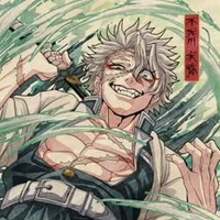 Sanemi Shinazugawa