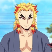 Shinjuro Rengoku