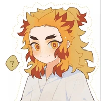 Kyojuro Rengoku(lúc nhỏ)