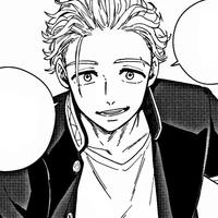 Umemiya Hajime
