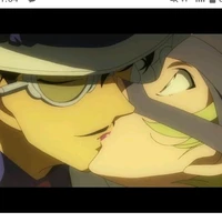 Toichi và Chikage