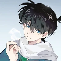 kudo Shinichi