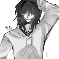 Jeff The Killer || Jeffrey Woods