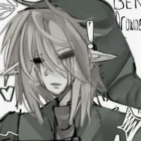 Ben Drowned
