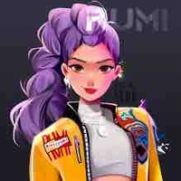 Rumi Huntrix
