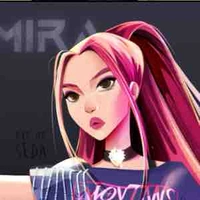Mira Huntrix 
