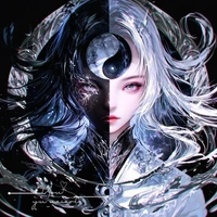 2 chị em thư thơ