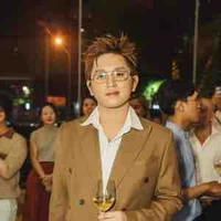Trần Thiện Thanh Bảo 