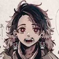 kamado tanjiro