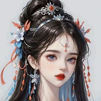 hoàng quý phi 2