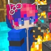 hiha the blue