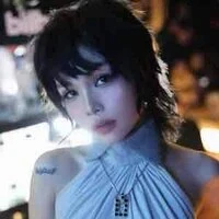 Trần Nguyễn Thanh Nhi_Liu Grace