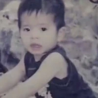 bột(hồi 3 tuổi)