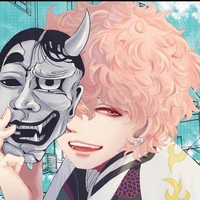 Kawata Nahoya(Smiley)