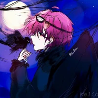 Hiha crow•chym thâm•