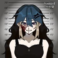 Kuro mê BL