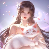 Tiểu Nguyệt/ 小月