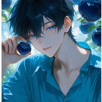 Dư Tử Khương (Ω)