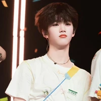 Trương Hàm Thụy - em