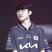 Lee SangHyeok_Faker