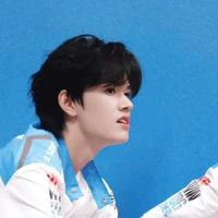 Trương Cực ( anh )