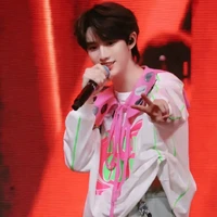 Đinh Trình Hâm ( papi cậu )