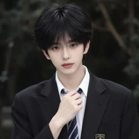 Hắc Tinh Thần Dương ( Ng thích nữ 9)