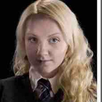 Luna lovegood   