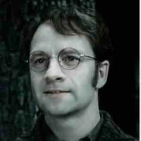 James potter