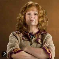 Molly Weasley 