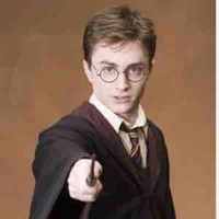 Harrry potter