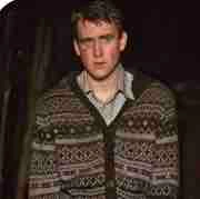 Neville longbottom 
