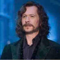 Sirius black 