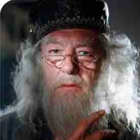 Abus Dumbledore
