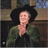 Minerva McGonagall