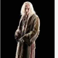 Xenophilius lovegood 