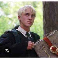 Draco mafoy 