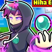 hiha enderman