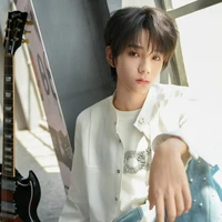 VƯƠNG LỖ KIỆT "anh"