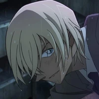 Furuya Rei[Amuro/Bourbon]