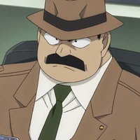 Juzo Megure 