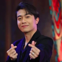 Phan Lê Vy Thanh (Cris Phan)