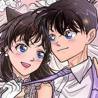 Tg nhỏ bé mê conan