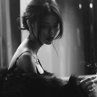 Lê Kiều Chi//Bà Hội Đồng//