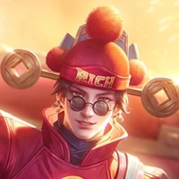 Valhein - Thần tài