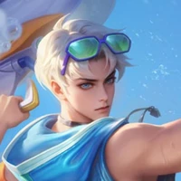 Enzo - Cá heo bảnh choẹ