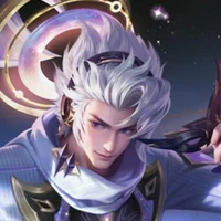 Nakroth - Bạch diện chiến thương