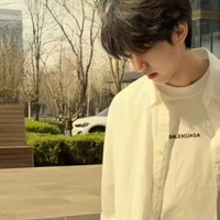 Khương Tiểu Soái - Cậu