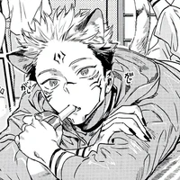 Ryomen Sukuna